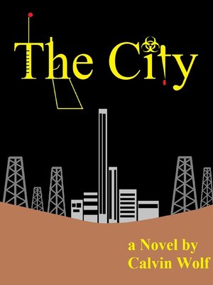cover image of The City